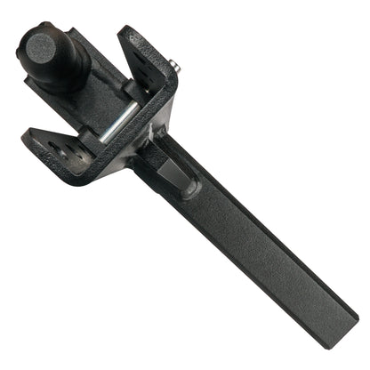 BulletProof Hitches 2.0" Extreme Duty 4" & 6" Offset Hitch