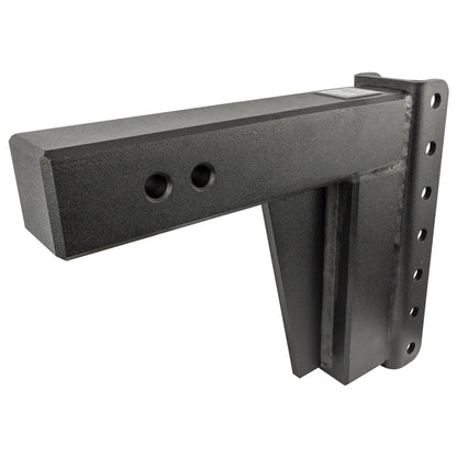 BulletProof Hitches 3.0″ Extreme Duty 8″ Drop/Rise Hitch