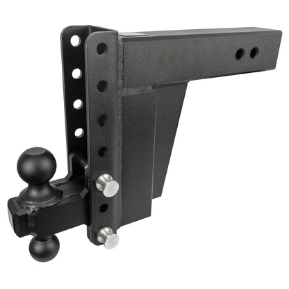 BulletProof Hitches 3.0″ Extreme Duty 8″ Drop/Rise Hitch
