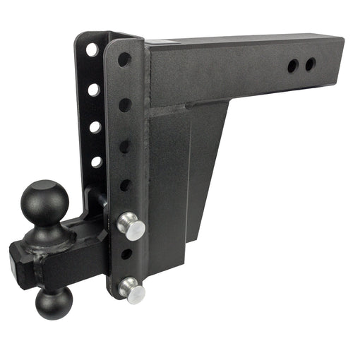 BulletProof Hitches 3.0″ Extreme Duty 8″ Drop/Rise Hitch