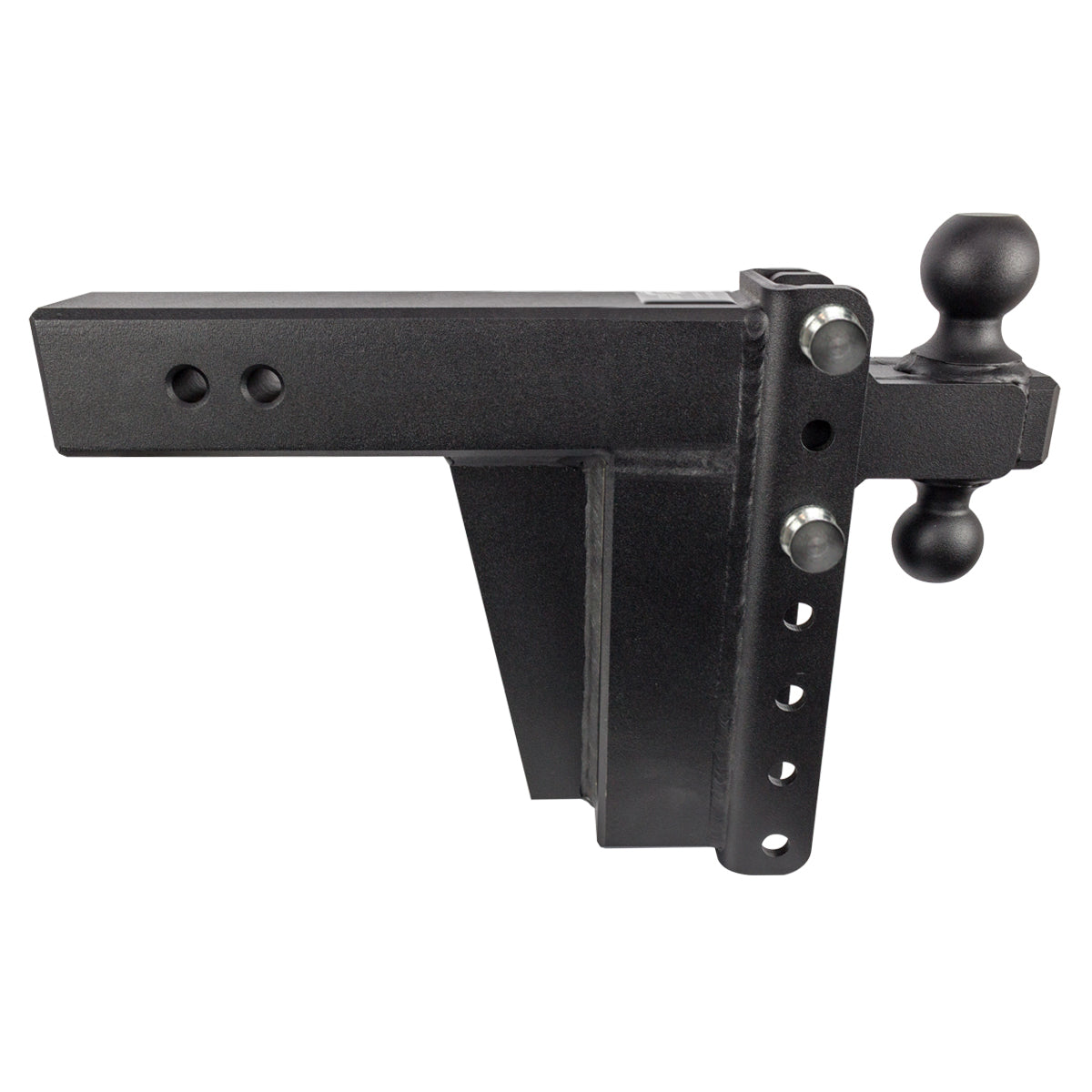 BulletProof Hitches 3.0″ Extreme Duty 8″ Drop/Rise Hitch