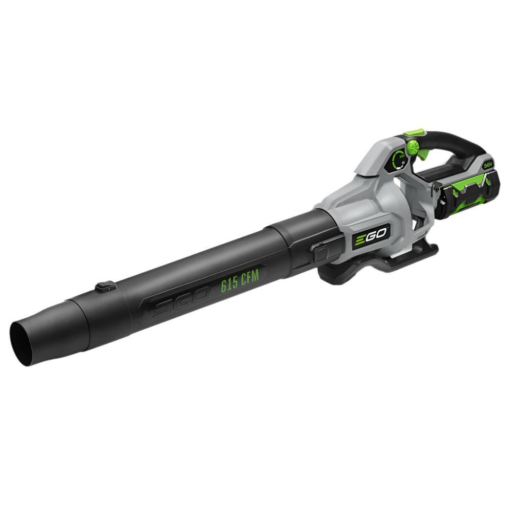 EGO 615CFM Blower Kit