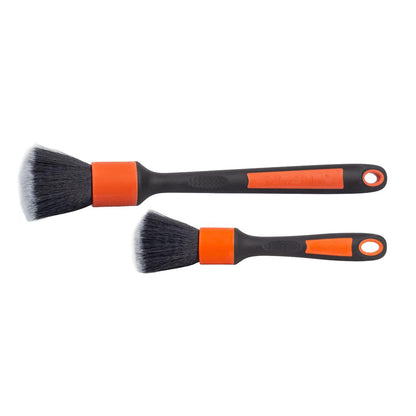 MaxShine Ever So Soft (ESS) Car Detailing Brushes