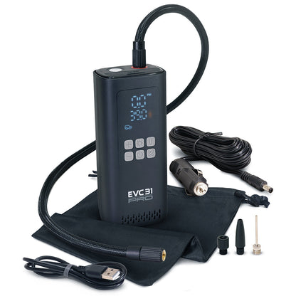 VIAIR Every Vehicle Carry® EVC31 PRO Rechargeable Portable Compressor