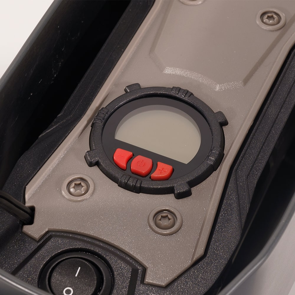 VIAIR Every Vehicle Carry® 75P Digital Portable Compressor
