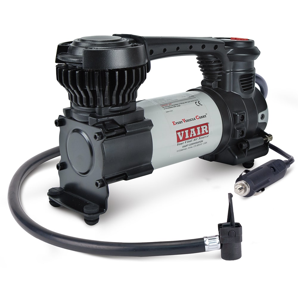 VIAIR Every Vehicle Carry® 85P Digital Portable Compressor