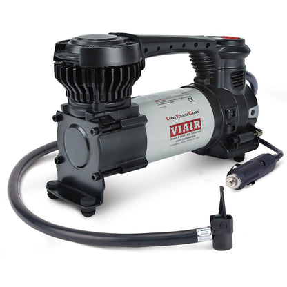 VIAIR Every Vehicle Carry® 85P Digital Portable Compressor