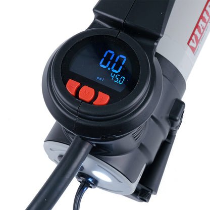 VIAIR Every Vehicle Carry® 88P Digital Portable Compressor