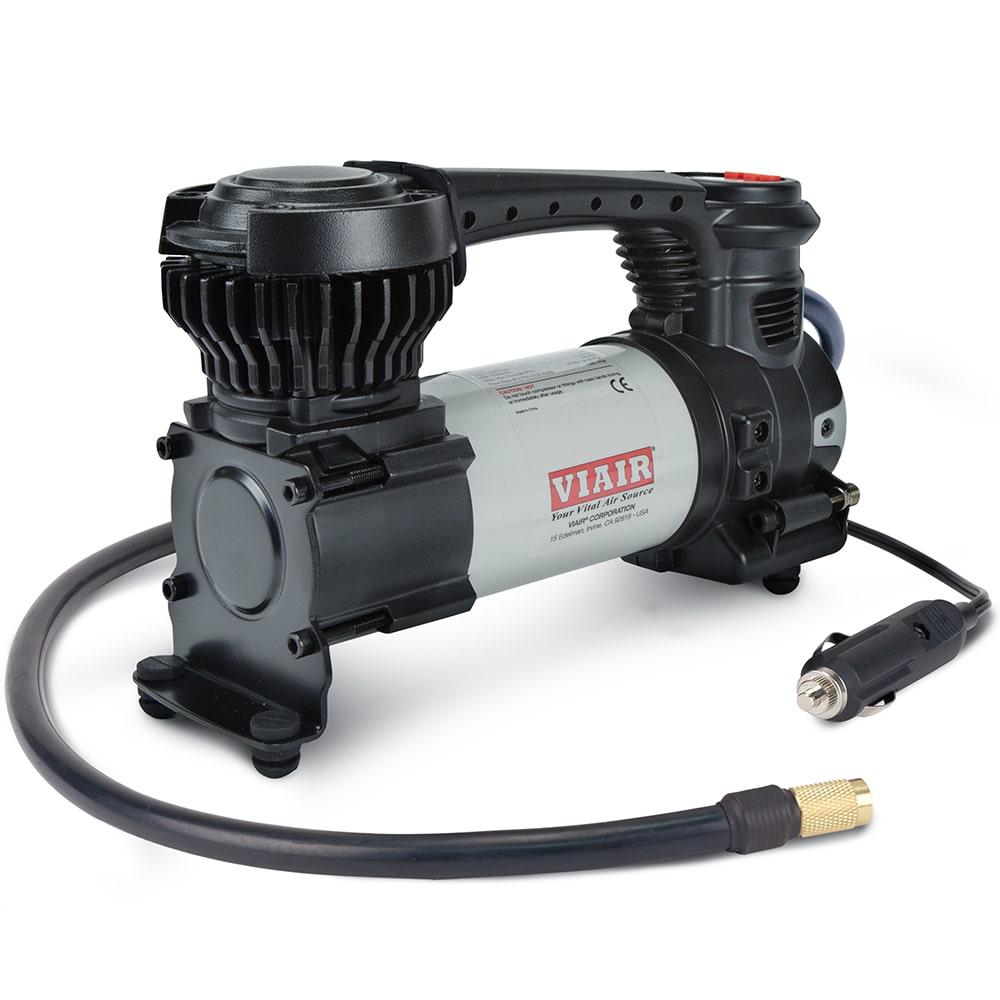 VIAIR Every Vehicle Carry® 85P Digital Portable Compressor