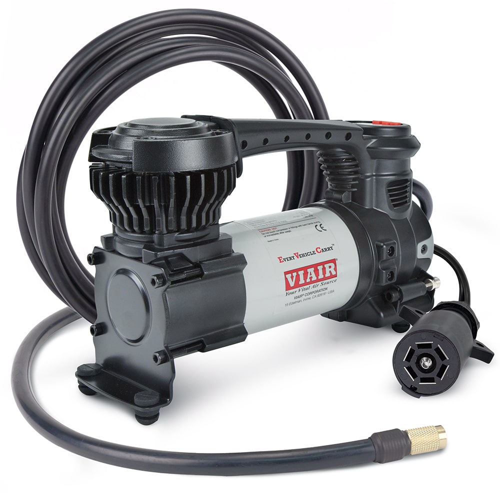 VIAIR Every Vehicle Carry® 88P Digital Portable Compressor