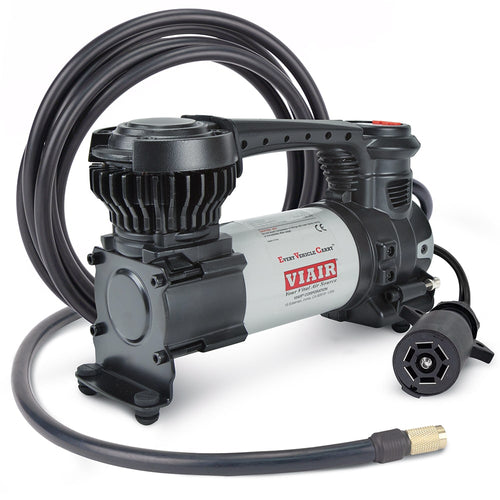 VIAIR Every Vehicle Carry® 88P Digital Portable Compressor