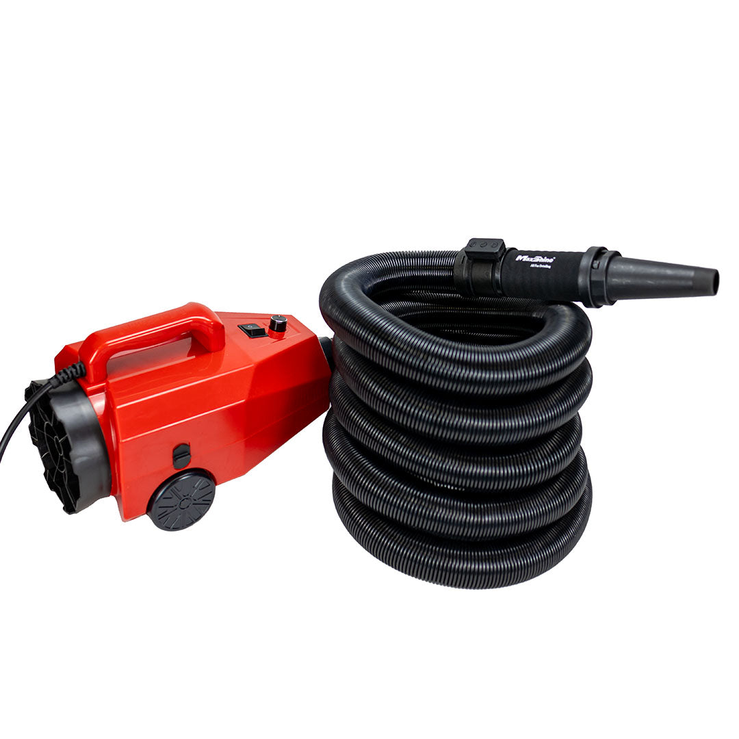 MaxShine Touchless Car Dryer