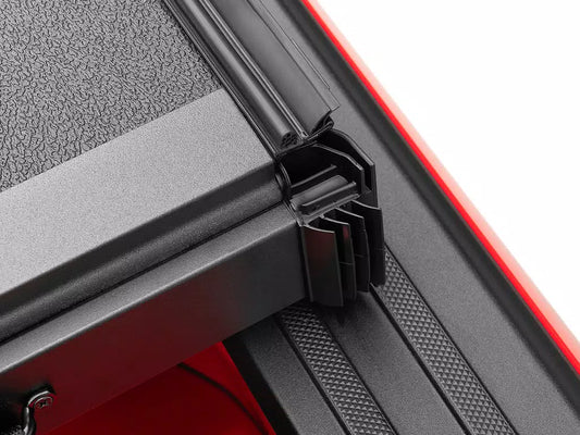 Extang Solid Fold ALX Tonneau Cover For Tundra (2014-Current)
