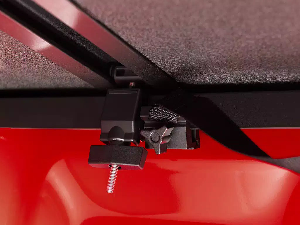 Extang Solid Fold ALX Tonneau Cover For Tundra (2014-Current)