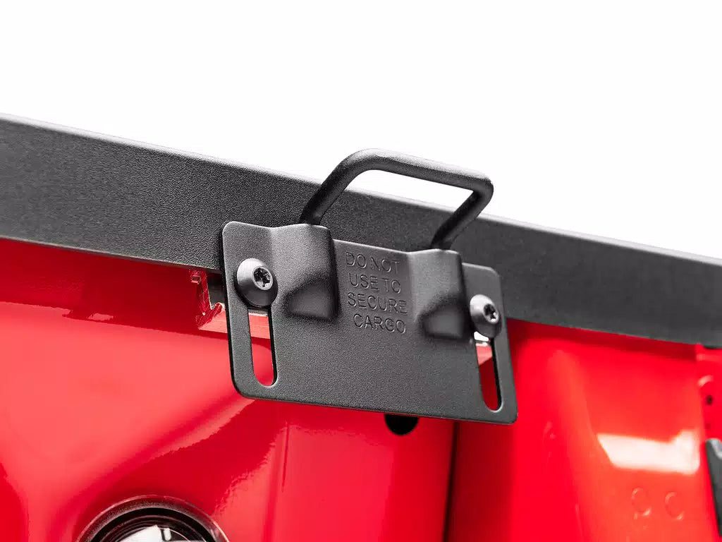 Extang Solid Fold ALX Tonneau Cover For Tundra (2014-Current)