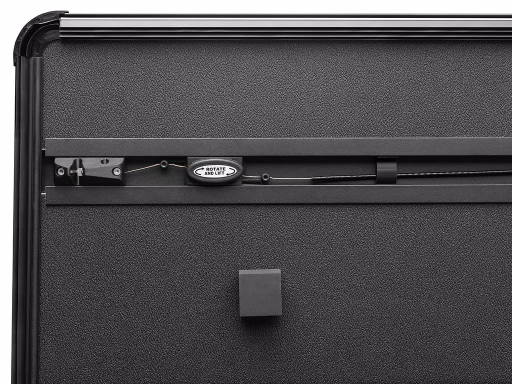 Extang Solid Fold ALX Tonneau Cover For Tundra (2014-Current)
