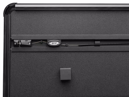 Extang Solid Fold ALX Tonneau Cover For Tundra (2014-Current)
