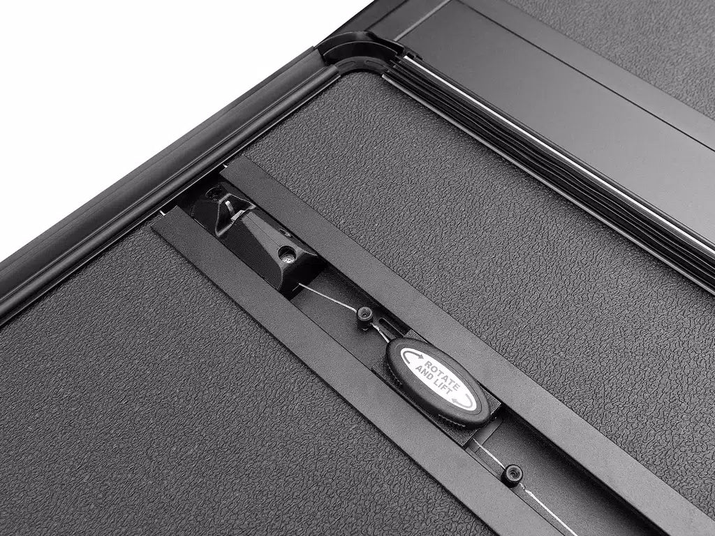 Extang Solid Fold ALX Tonneau Cover For Tundra (2014-Current)