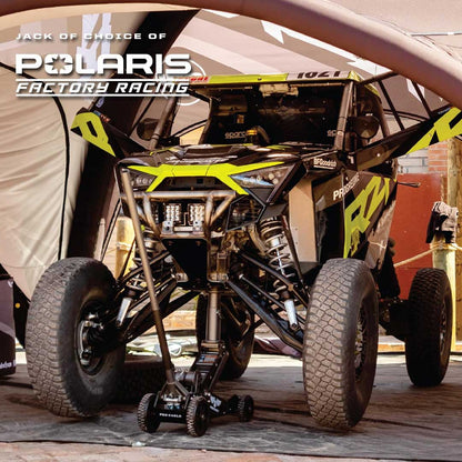 Pro Eagle Off Road Jack Extension 8" OR 15"