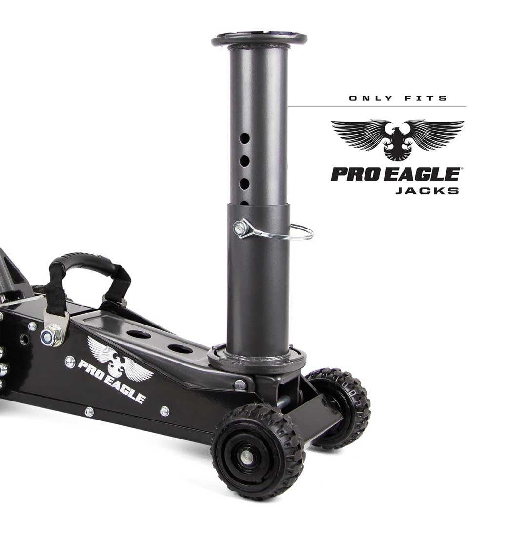Pro Eagle Off Road Jack Extension 8" OR 15"