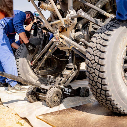 Pro Eagle Off Road Jack Extension 8" OR 15"