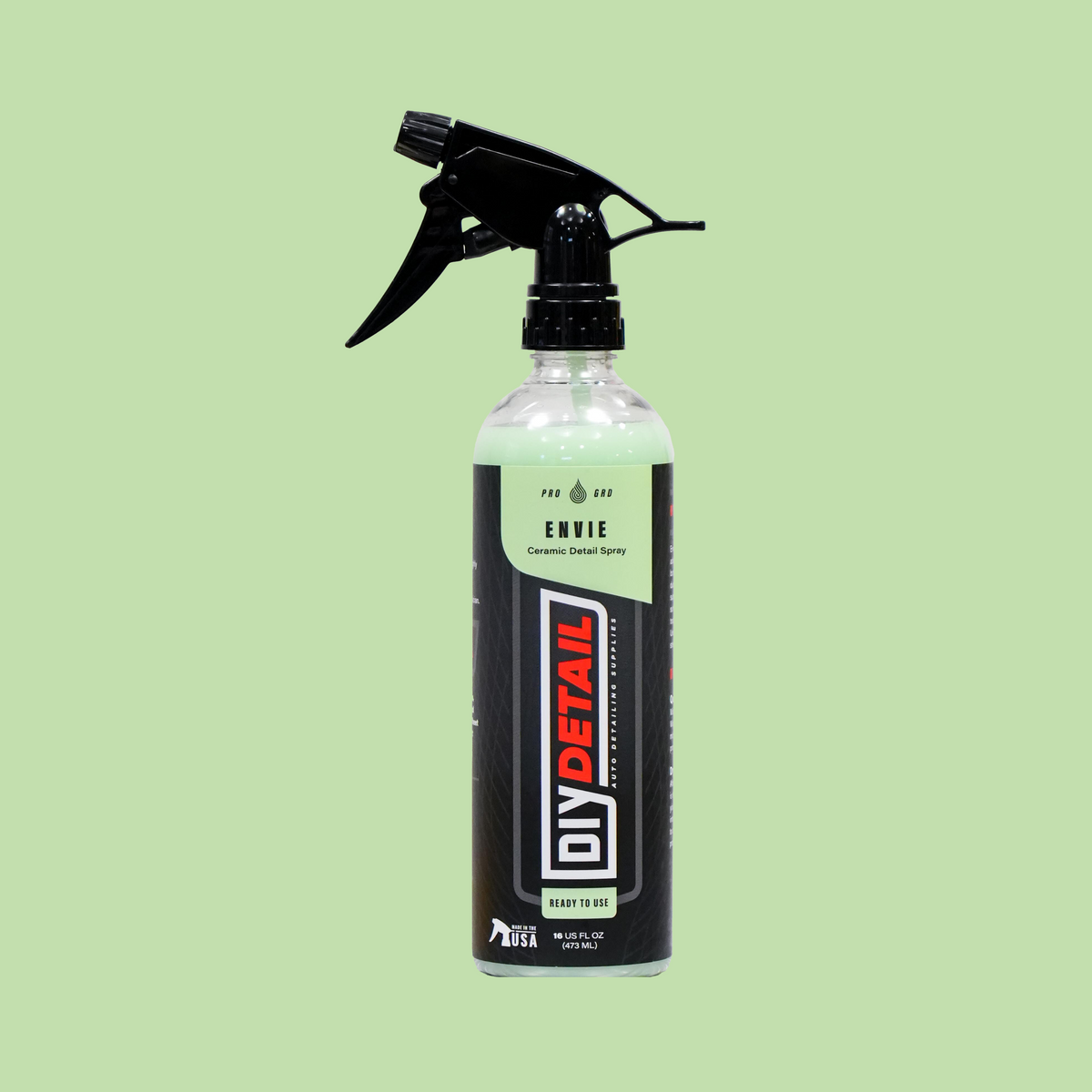 DIY Detail Yvan's Secret One Step Polishing Bundle