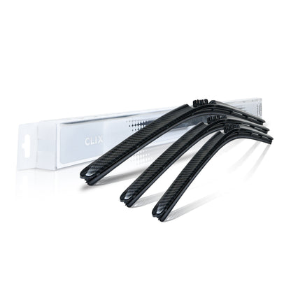 Clix Wipers Toyota FJ Cruiser Windshield Wiper Blades