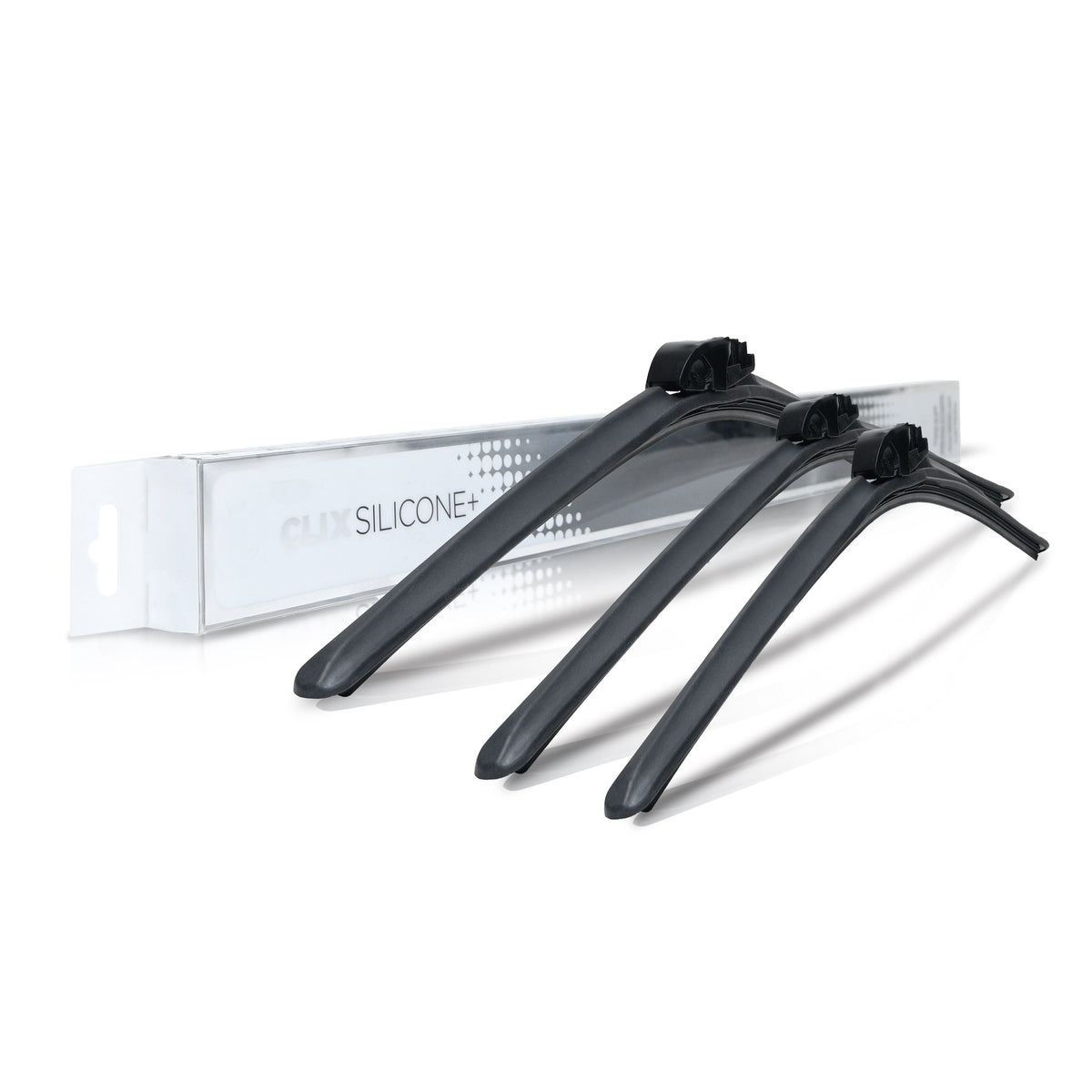 Clix Wipers Toyota FJ Cruiser Windshield Wiper Blades