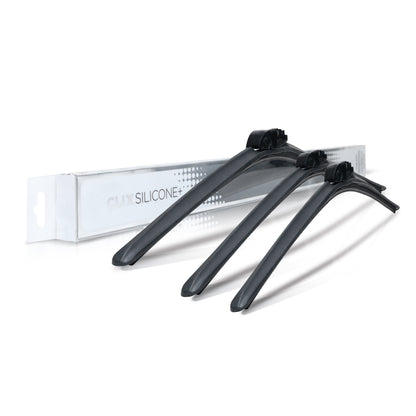 Clix Wipers Toyota FJ Cruiser Windshield Wiper Blades