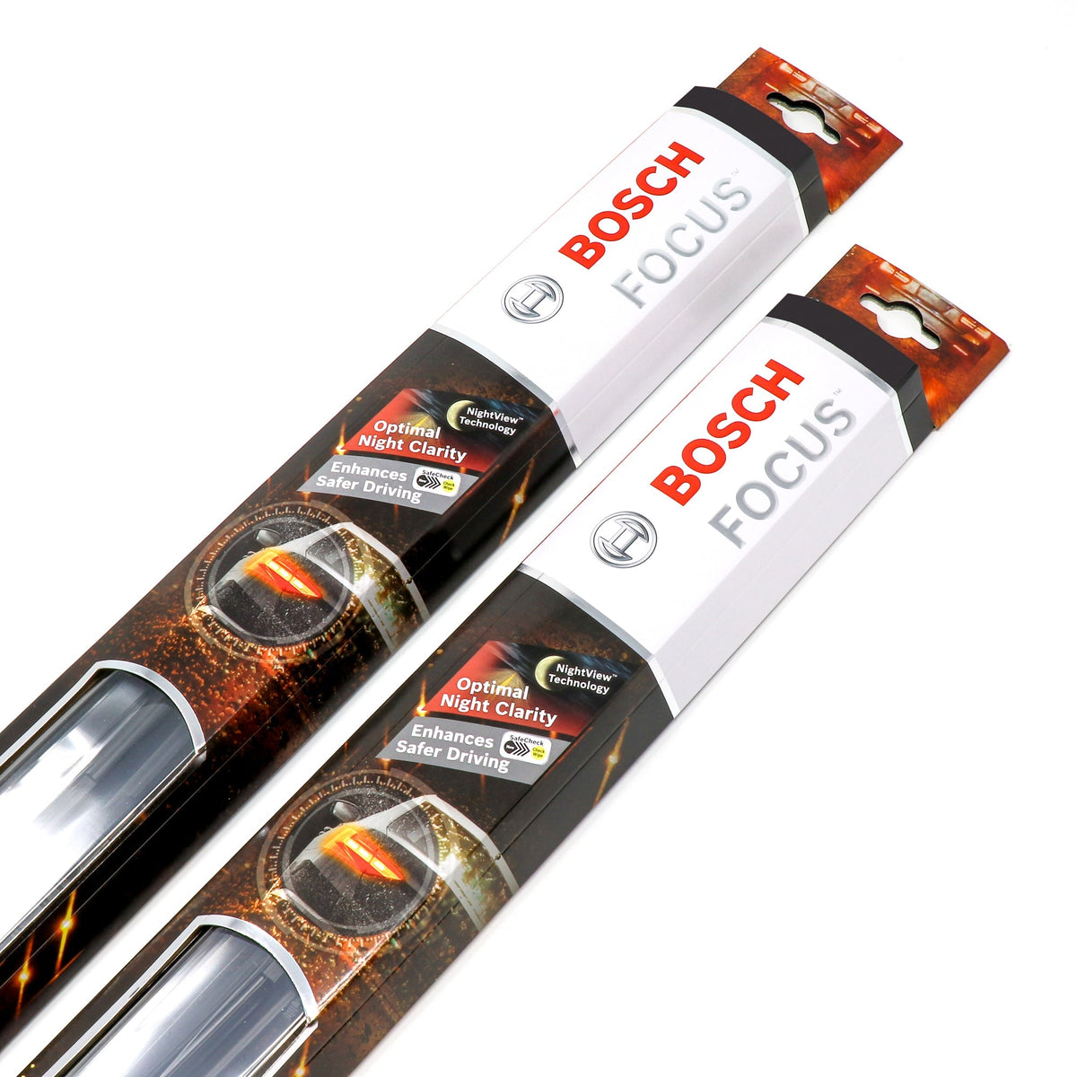 BOSCH 2023-2026 Lexus RX350h Wiper Blade Set
