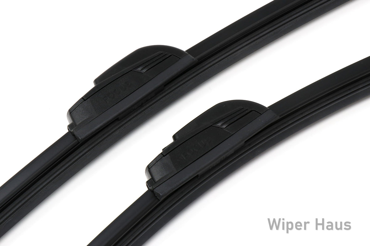 BOSCH 2022-2024 Lexus IS500 Wiper Blade Set