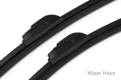 BOSCH 2022-2024 Lexus IS500 Wiper Blade Set