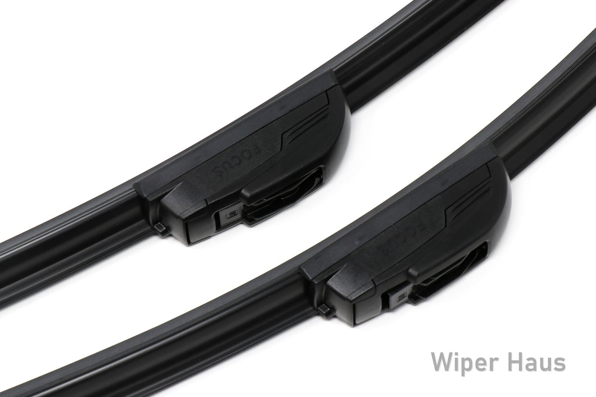BOSCH 2022-2024 Lexus IS500 Wiper Blade Set