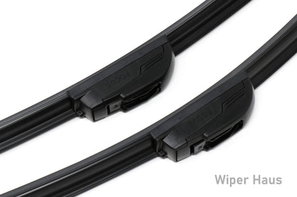 BOSCH 2022-2024 Lexus IS500 Wiper Blade Set