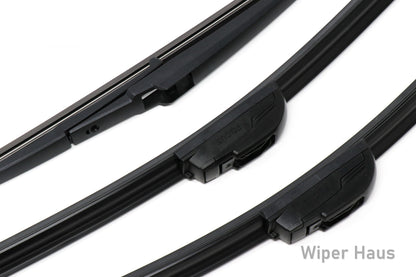 BOSCH 2008-2011 Lexus LX570 Wiper Blade Set