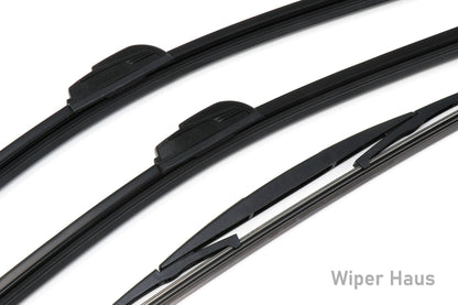 BOSCH 2019-2025 Honda Passport Wiper Blade Set