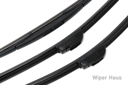BOSCH 2019-2025 Honda Passport Wiper Blade Set