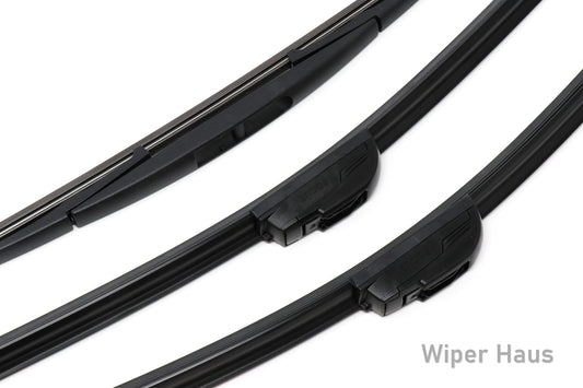 BOSCH 2019-2025 Honda Passport Wiper Blade Set
