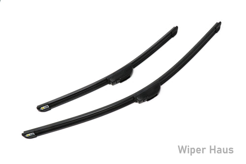 BOSCH 2022-2024 Lexus IS500 Wiper Blade Set