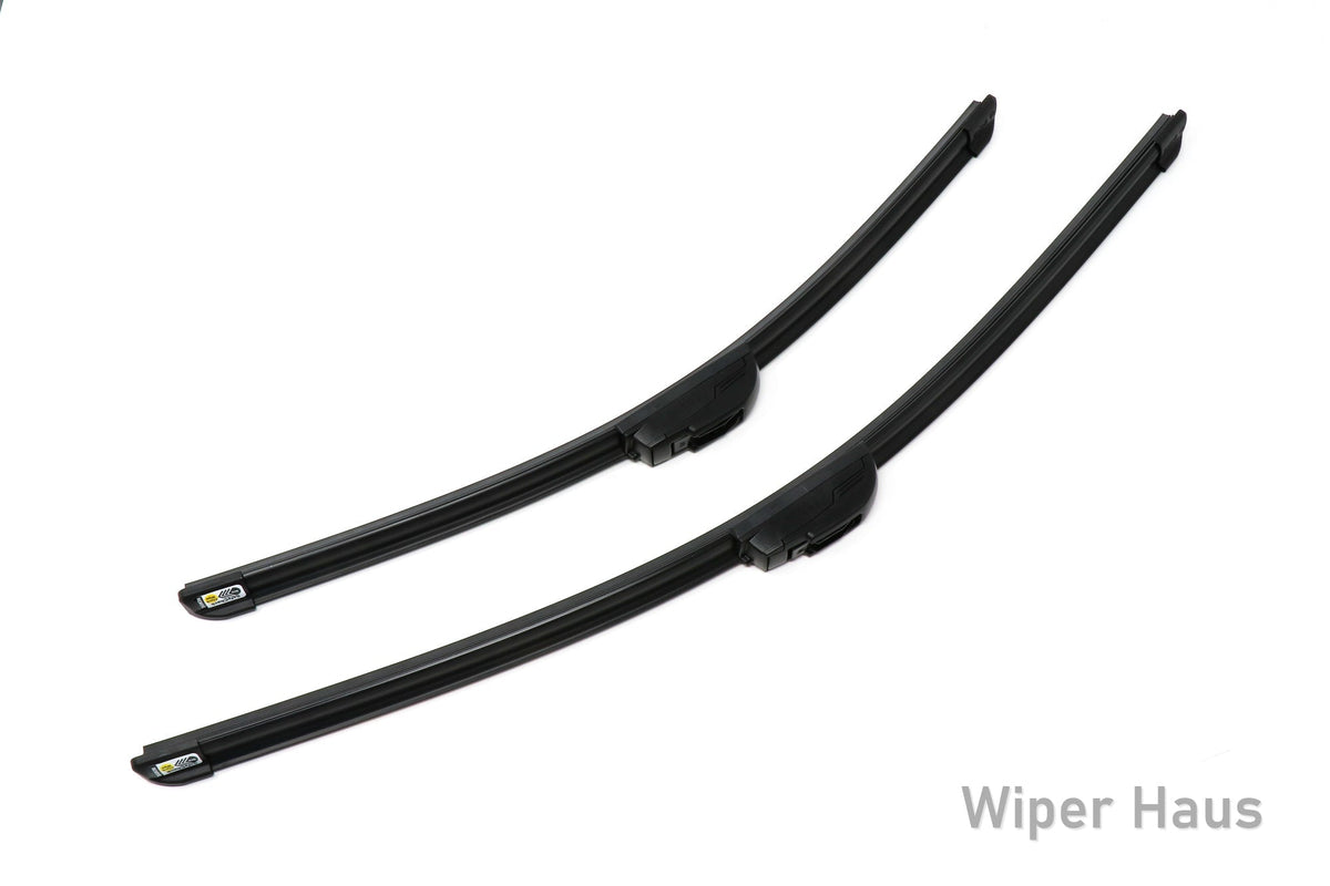 BOSCH 2008-2011 Lexus LX570 Wiper Blade Set