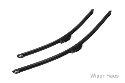 BOSCH 2008-2011 Lexus LX570 Wiper Blade Set