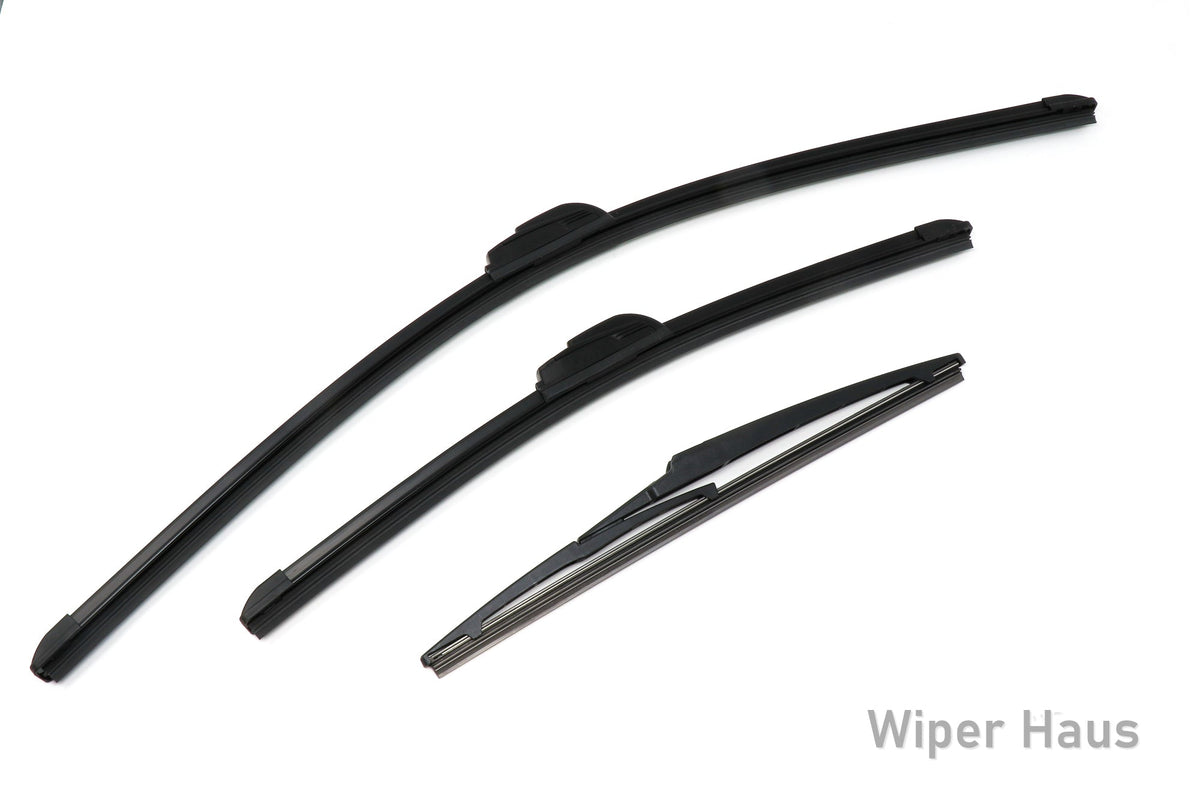 BOSCH 2020-2025 Toyota Highlander Wiper Blade Set