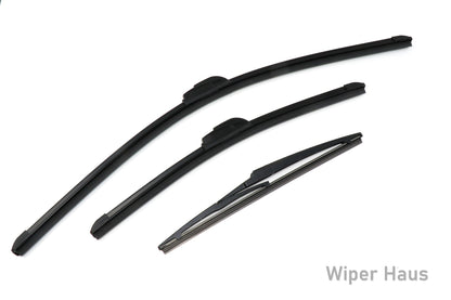 BOSCH 2020-2025 Toyota Highlander Wiper Blade Set