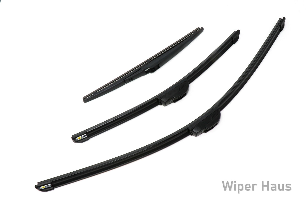 BOSCH 2020-2025 Toyota Highlander Wiper Blade Set