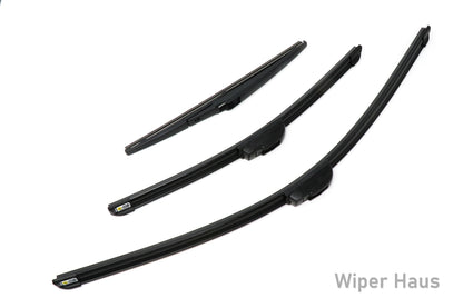 BOSCH 2020-2025 Toyota Highlander Wiper Blade Set