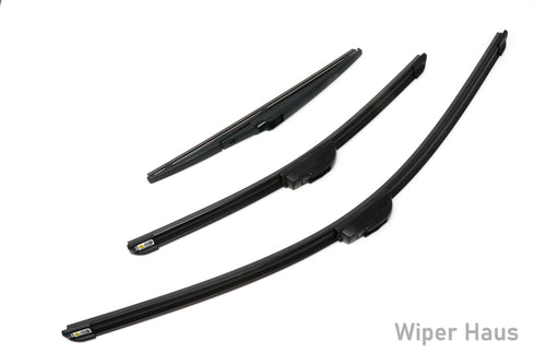 BOSCH 2020-2025 Toyota Highlander Wiper Blade Set