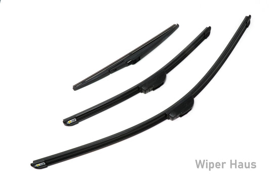 BOSCH 2020-2025 Toyota Highlander Wiper Blade Set