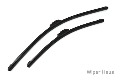 BOSCH 2016-2022 Honda HR-V Wiper Blade Set