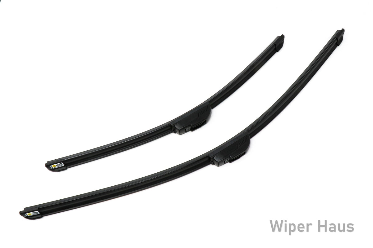 BOSCH 2016-2022 Honda HR-V Wiper Blade Set