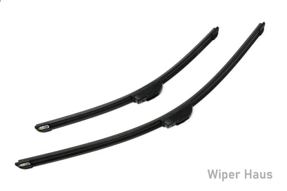 BOSCH 2016-2022 Honda HR-V Wiper Blade Set